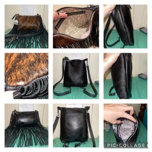Holy Cow Couture! HCC purses